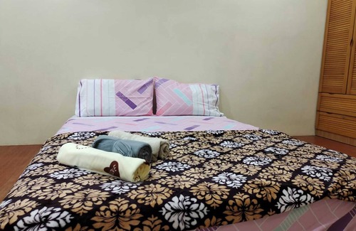 Kampung Jelatang Hotel | OYO HOME 90764 Coke Guest House