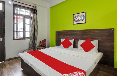 Malihabad Hotel | Hotel O Comfort Castle Inn