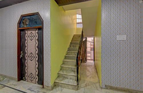 Sardhana Hotel | Hotel O Cozy Cottage