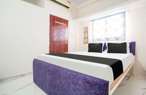 Nagpur Hotel | Hotel O CROWN