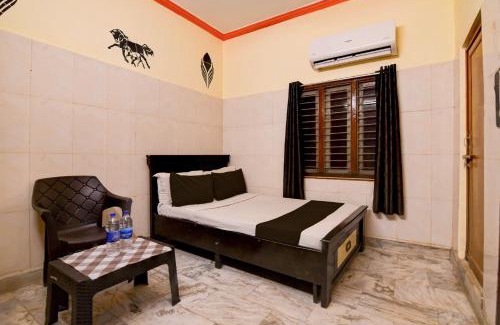 Rushikonda Hotel | Hotel O D Stay Inn