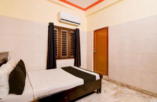 Rushikonda Hotel | Hotel O D Stay Inn