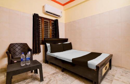 Rushikonda Hotel | Hotel O D Stay Inn