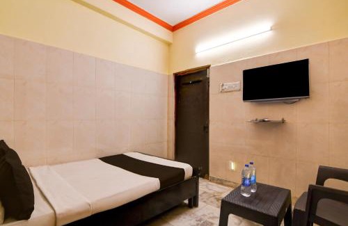 Rushikonda Hotel | Hotel O D Stay Inn