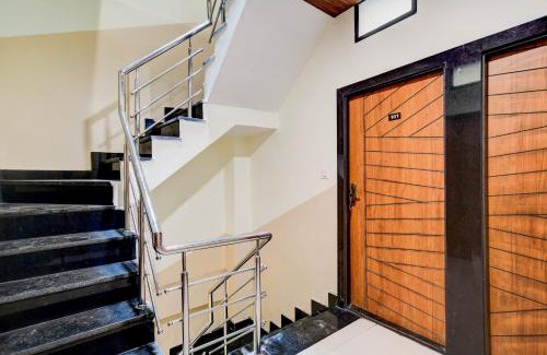 Indore Hotel | Hotel O D.V Near Medanta Hospital Indore