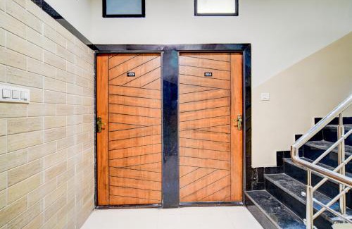 Indore Hotel | Hotel O D.V Near Medanta Hospital Indore