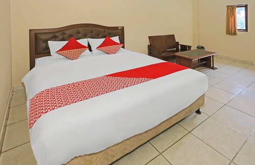 South Tambun Hotel | Hotel O Danau Indah
