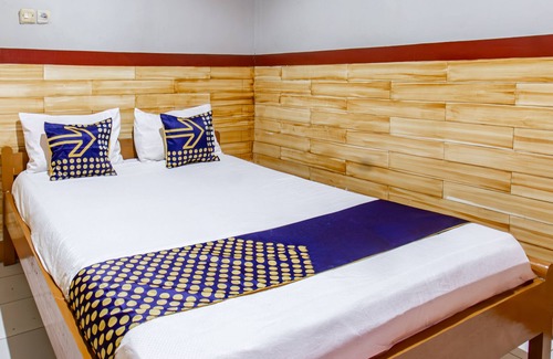 Kecamatan Janapria Hotel | Hotel O De Lanang Homestay Near Masjid Janapria