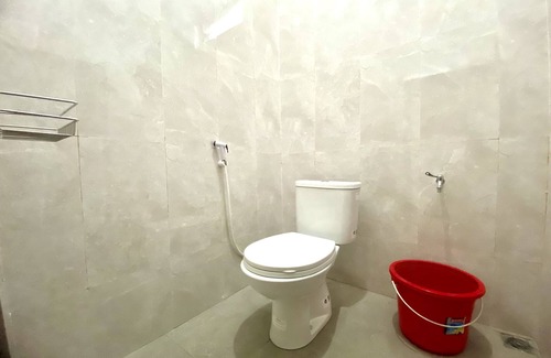 Klaten Selatan Hotel | Hotel O Delia Inn Syariah