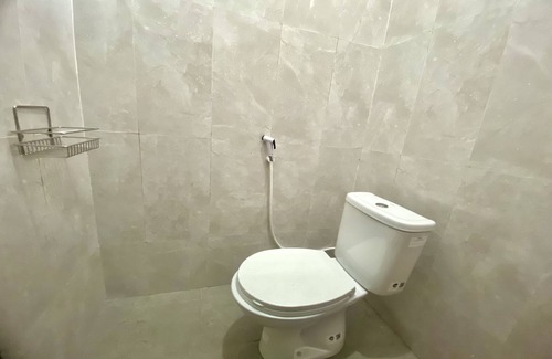 Klaten Selatan Hotel | Hotel O Delia Inn Syariah