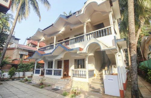 Saunta Vaddo Hotel | Hotel O Delma's guest house