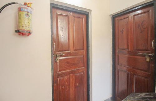 Saunta Vaddo Hotel | Hotel O Delma's guest house