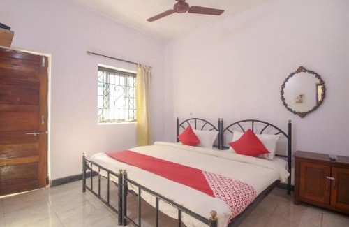 Saunta Vaddo Hotel | Hotel O Delma's guest house
