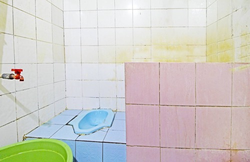 Java Hotel | Hotel O Desa Wisata NangelasariNearPasir Tulang