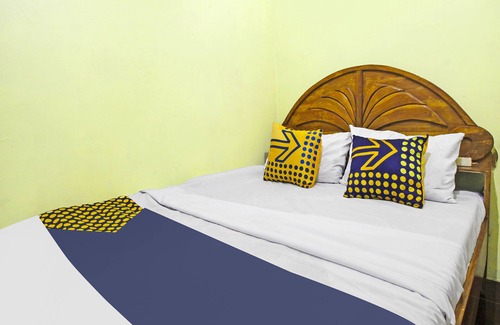 Java Hotel | Hotel O Desa Wisata NangelasariNearPasir Tulang