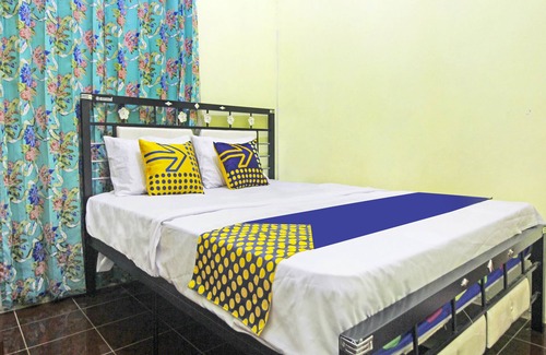 Java Hotel | Hotel O Desa Wisata NangelasariNearPasir Tulang