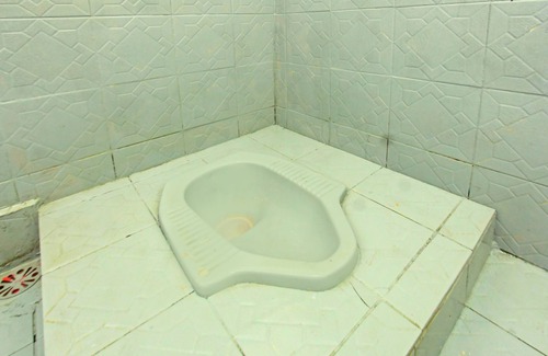 Kecamatan Janapria Hotel | SPOT ON 91981 Diwi Homestay