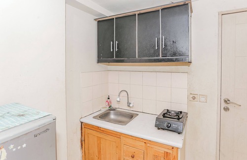 Rawalumbu Hotel | Hotel O Dms Property
