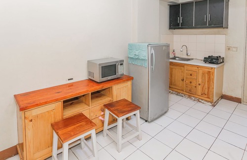 Rawalumbu Hotel | Hotel O Dms Property