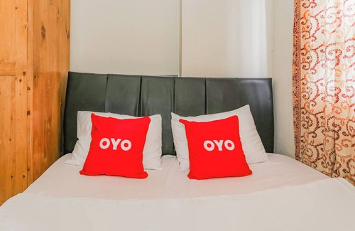 Rawalumbu Hotel | Hotel O Dms Property
