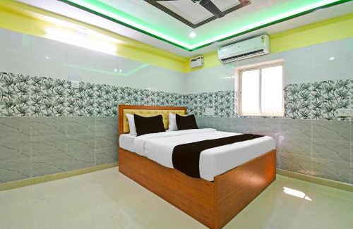Cuttack Hotel | Hotel O Dreams Lodge