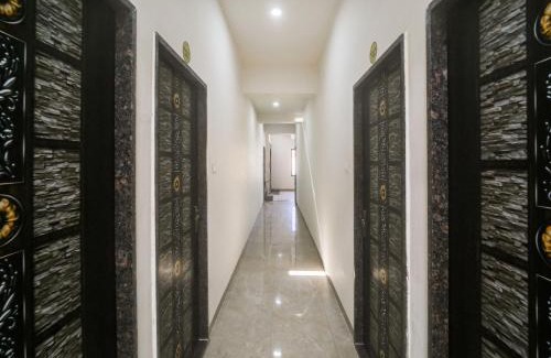 Bhopal Hotel | Hotel O DS Hotel