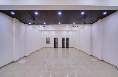 Bhopal Hotel | Hotel O DS Hotel