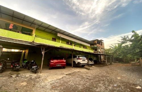 Makassar Hotel | Hotel O Eko Guest House