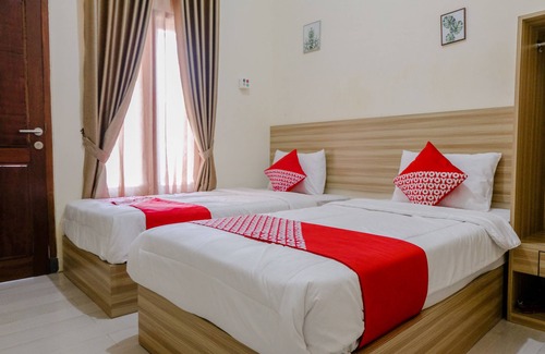 Banyuwangi Casa | Capital O 1566 El Reyshi Family Residence