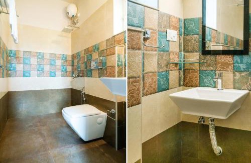 Kumbalam Apartamento | Hotel O Elegant KINGS PARK RESIDENCY