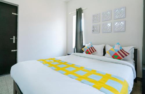 Kumbalam Apartamento | Hotel O Elegant KINGS PARK RESIDENCY