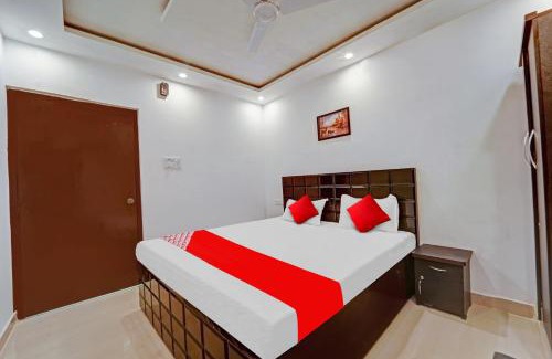 Kolkata Hotel | Hotel O Elite Inn