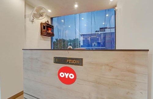 Kolkata Hotel | Hotel O Elite Inn