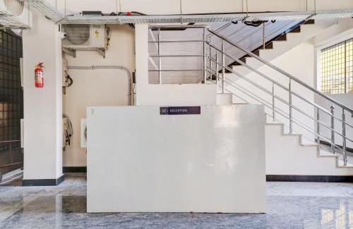 Bellandur Hotel | Hotel O Elite Lifestyle Red Rose Near 7d Voyage