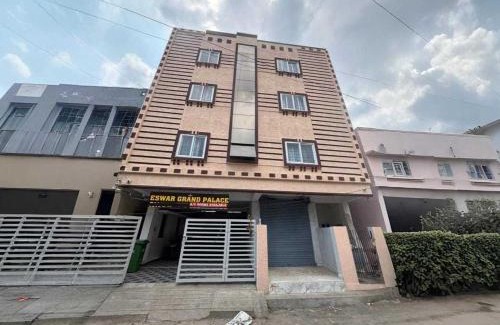 Perungudi Hotel | Hotel O Eswar Grand Palace Perungudi