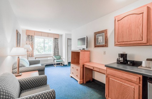 Eureka Springs Hotel | Hotel O Eureka Springs - Christ Of Ozark Area