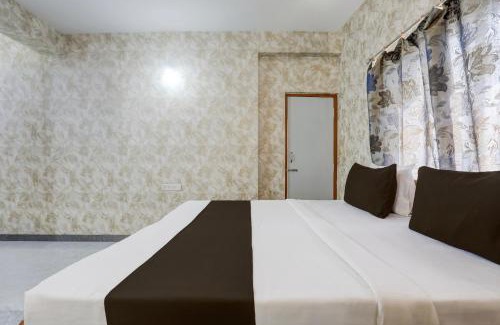 Jamshedpur Apartamento | Hotel O Executive Inn