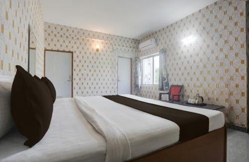 Jamshedpur Apartamento | Hotel O Executive Inn
