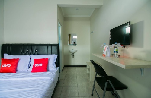 Cianjur Hotel | Hotel O Fakhira Residence