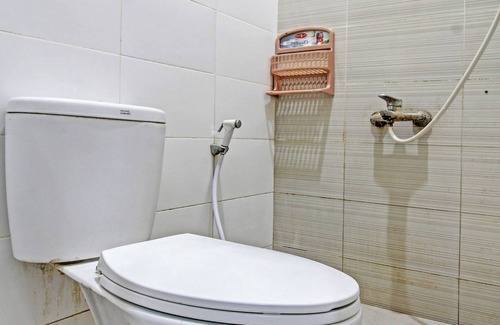 Tulungagung Hotel | Hotel O Family Guest House Syariah