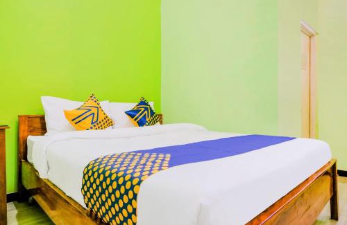 Kediri Hotel | Hotel O Family Residence Syariah