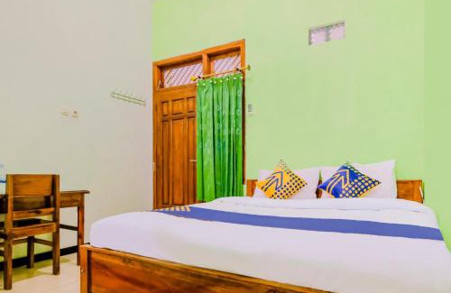 Kediri Hotel | Hotel O Family Residence Syariah