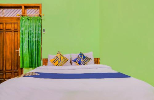 Kediri Hotel | Hotel O Family Residence Syariah