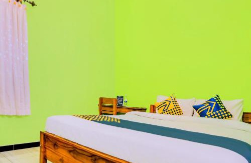 Kediri Hotel | Hotel O Family Residence Syariah