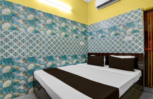 Cuttack Hotel | Hotel O Friends Lodge