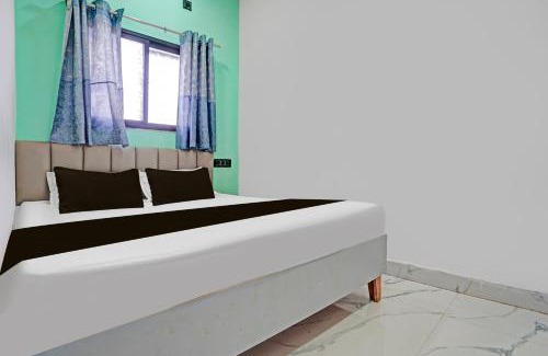 Chandrapur Hotel | Hotel O Galaxy Stay