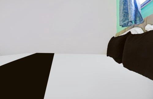 Chandrapur Hotel | Hotel O Galaxy Stay