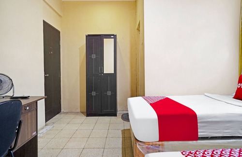 Dago Hotel | Hotel O Garden Hostel
