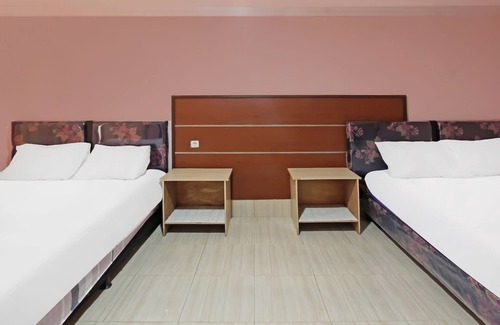 Sembalunbumbung Hotel | Hotel O GemilangNearPuncak Pusuk Sembalun