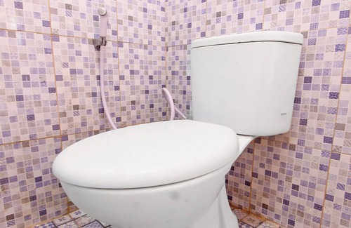 Sembalunbumbung Hotel | Hotel O GemilangNearPuncak Pusuk Sembalun